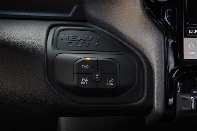 New 2026 RAM 3500 Tradesman image 22