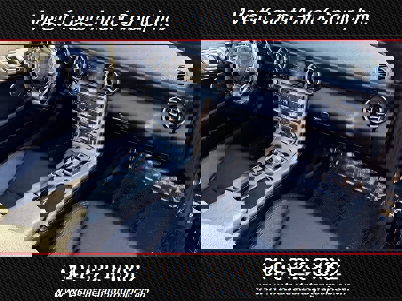 Used 2017 Mercedes-Benz SLC 300 w/ Premium 1 Package image 10