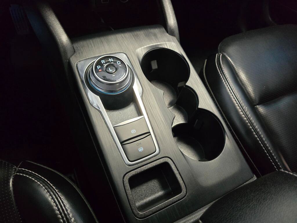 Used 2024 Ford Escape Platinum AWD/4WD image 34