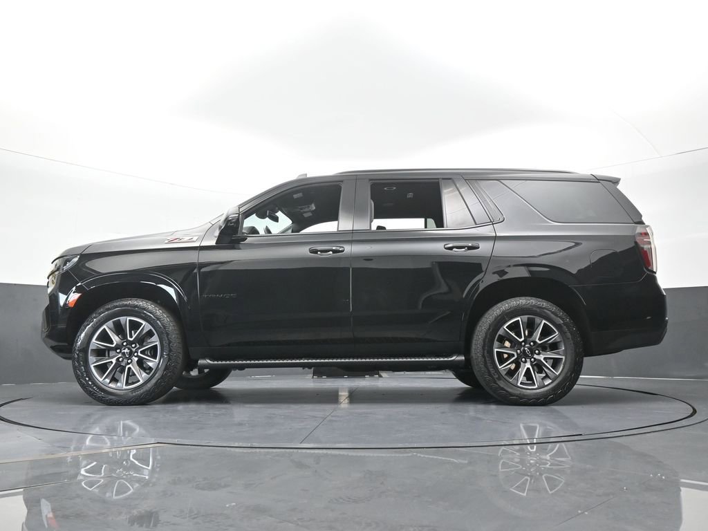 Used 2023 Chevrolet Tahoe Z71 w/ Luxury Package AWD/4WD image 66