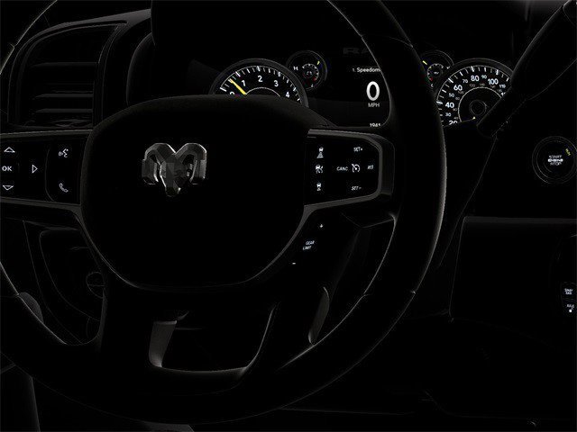 New 2026 RAM 2500 Tradesman image 18
