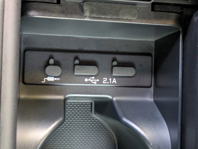 Used 2024 Subaru BRZ Limited image 23