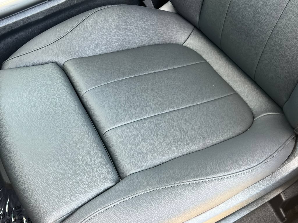 New 2026 Mercedes-Benz GLA 250 4MATIC image 9