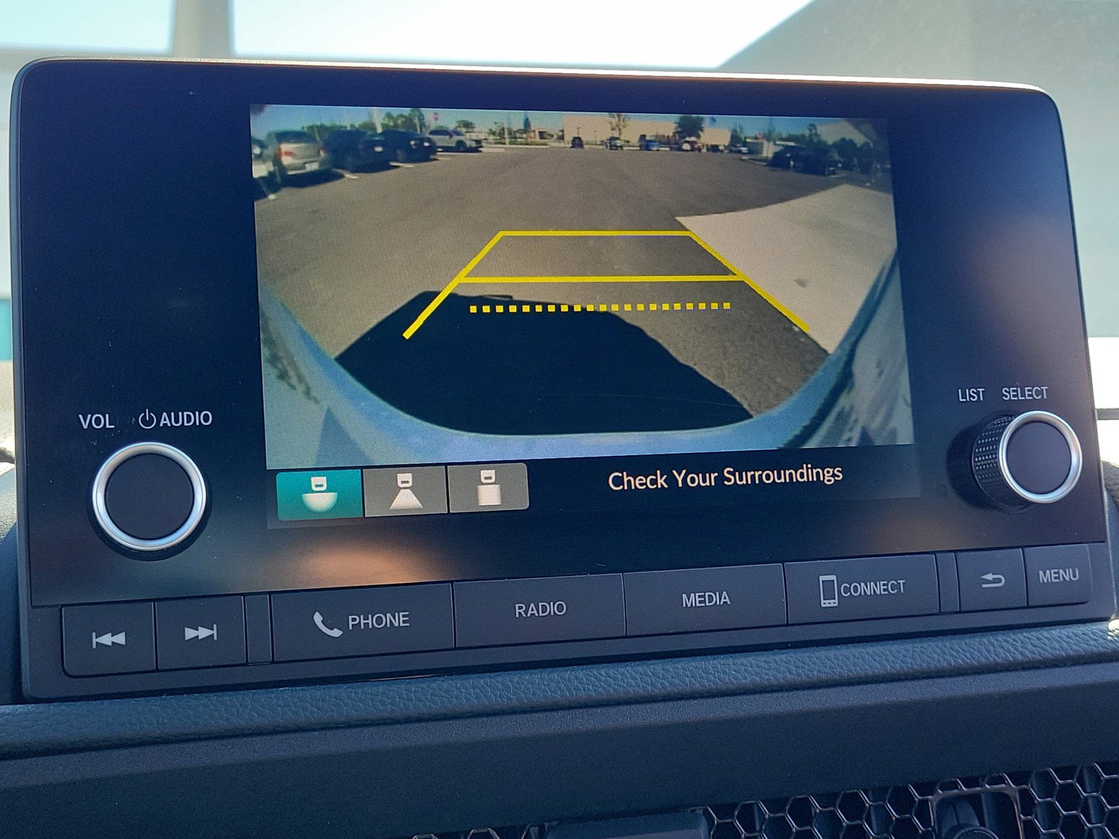 Used 2023 Honda CR-V Sport image 24