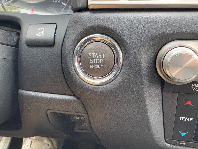 Used 2016 Lexus GS 350 AWD image 23