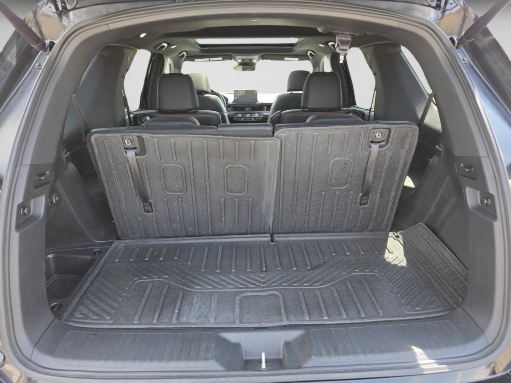 Certified 2025 Honda Pilot TrailSport image 31