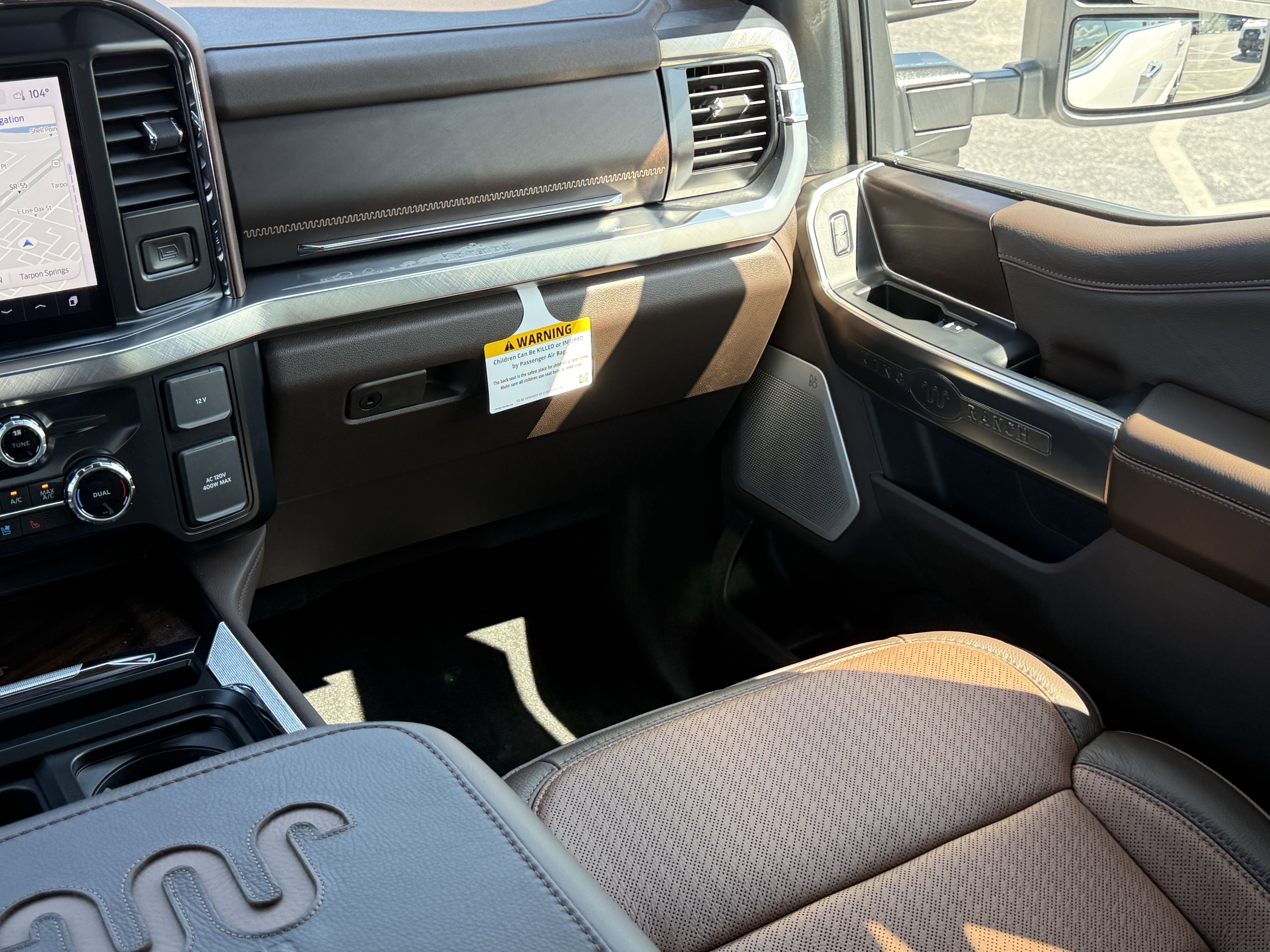 New 2026 Ford F250 King Ranch image 16