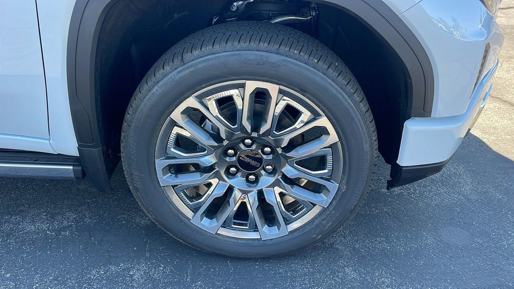 New 2026 GMC Sierra 1500 Denali Ultimate image 9