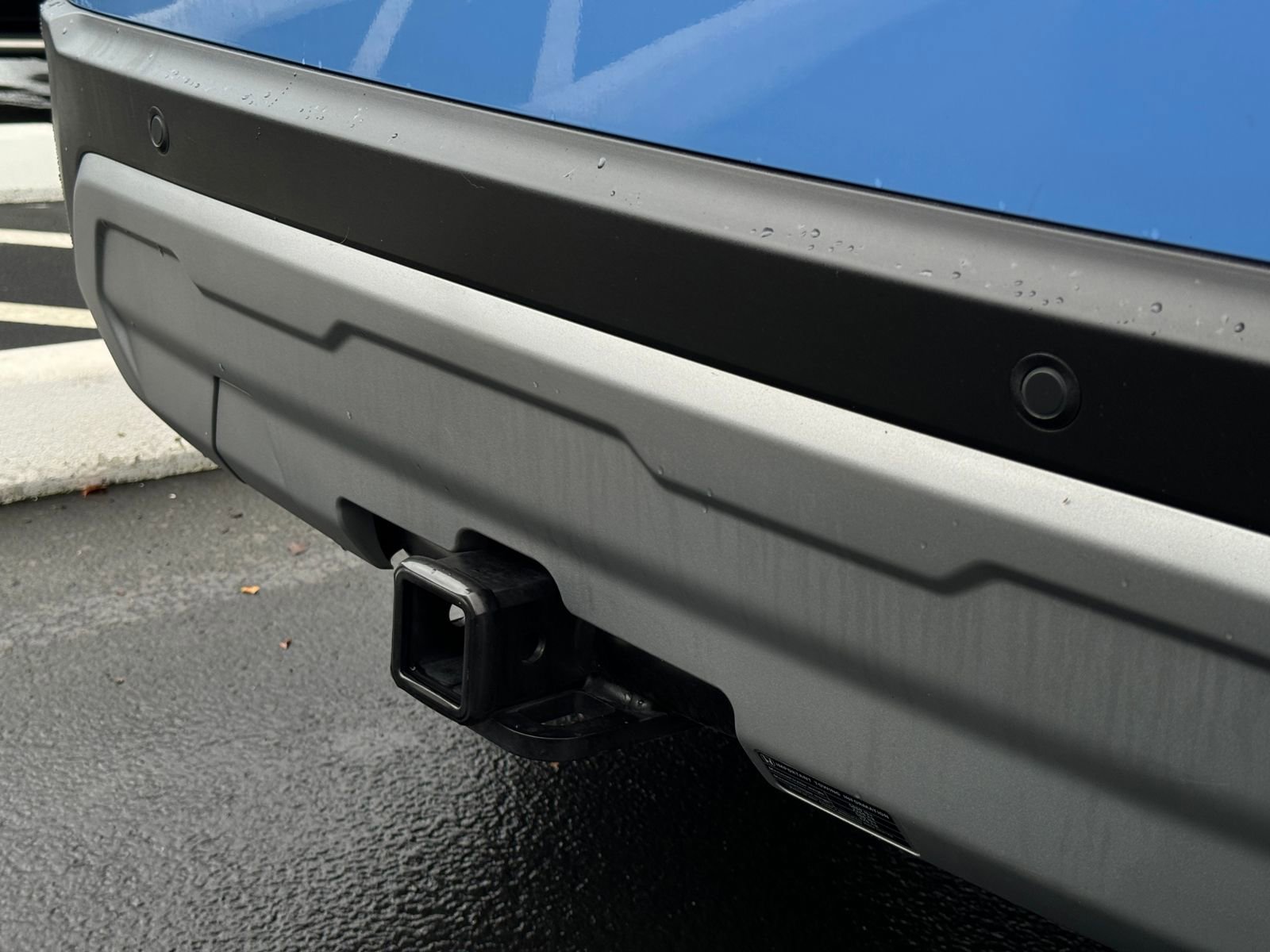 Certified 2024 Honda Pilot TrailSport image 56