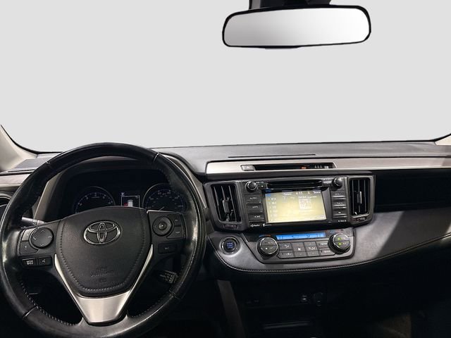 Used 2018 Toyota RAV4 XLE w/ Plus Extra Value Package AWD/4WD image 23