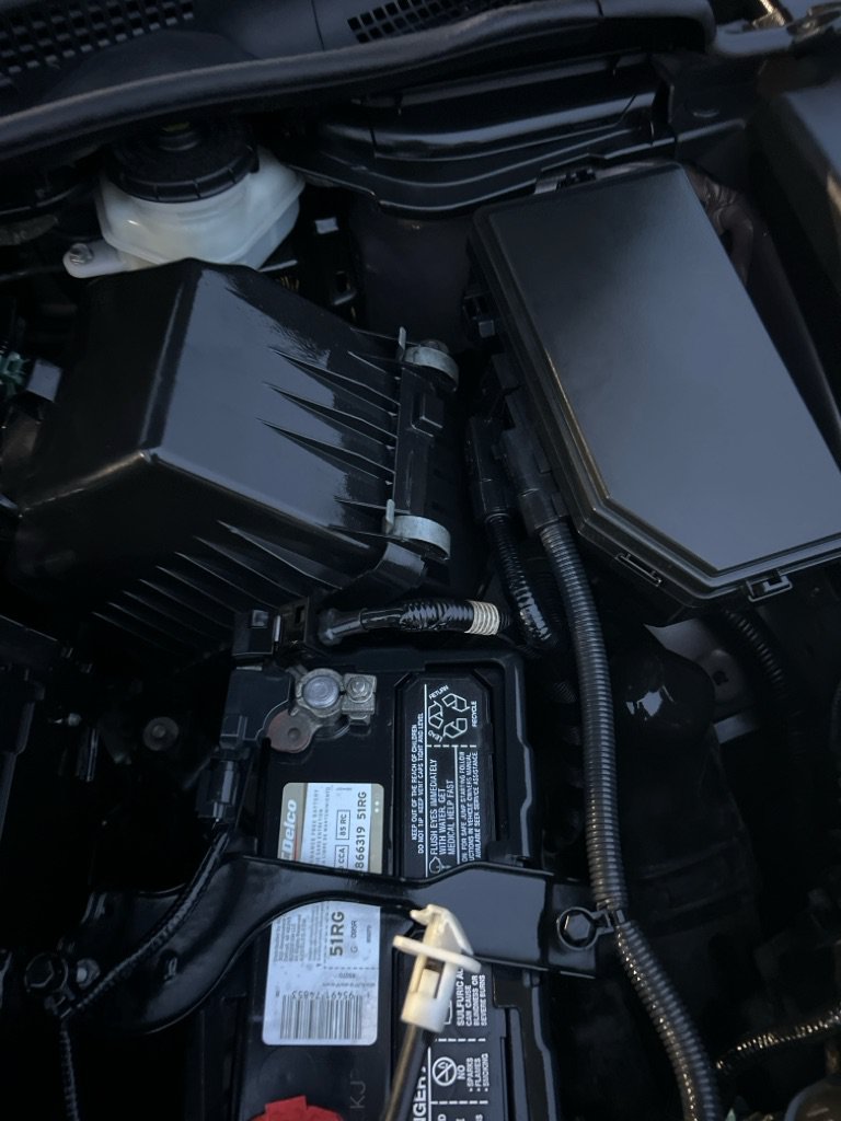 Used 2016 Honda CR-V EX image 42