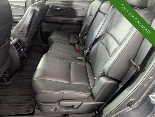 Used 2022 Honda Pilot Special Edition image 27