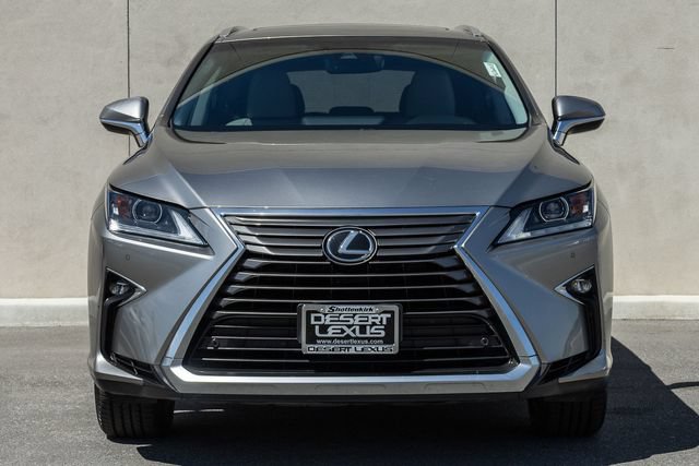 Used 2018 Lexus RX 350 FWD w/ Premium Package image 2