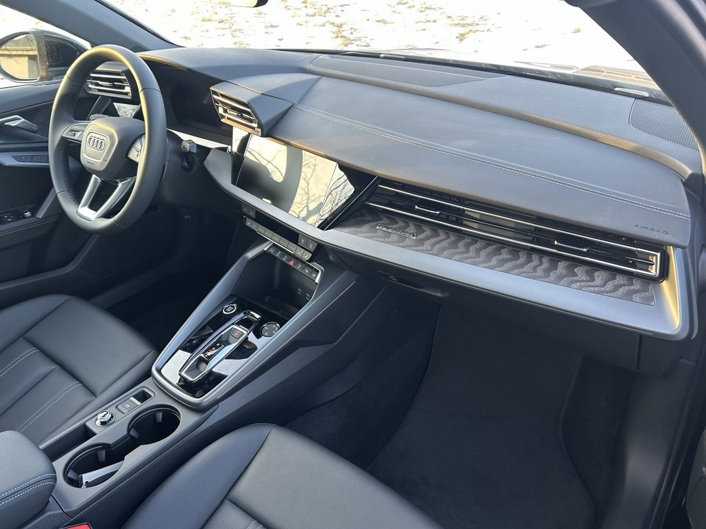 New 2026 Audi A3 2.0T Premium Plus image 21