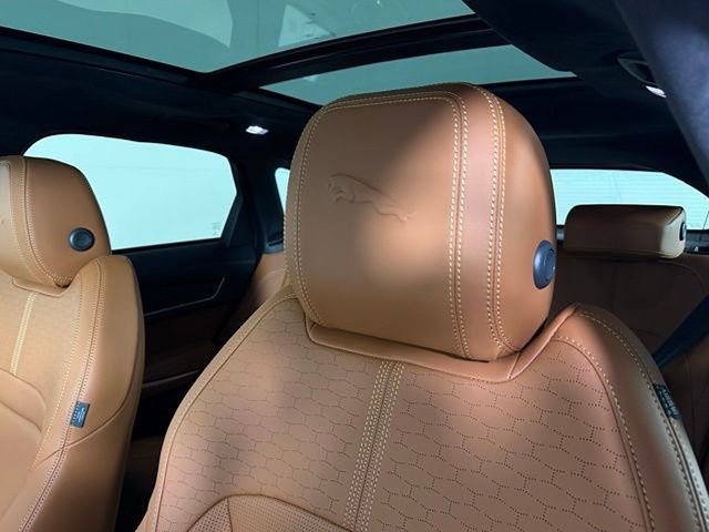 New 2026 Jaguar F-PACE R-Dynamic S image 31