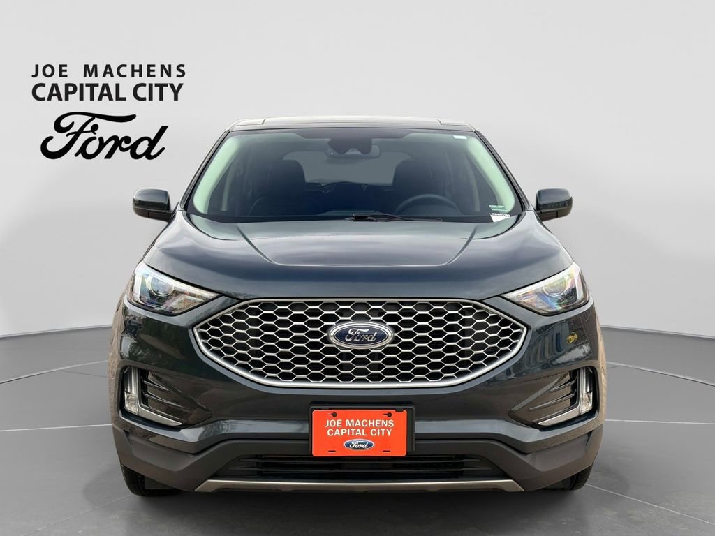 Used 2024 Ford Edge SEL w/ Convenience Package AWD/4WD image 10