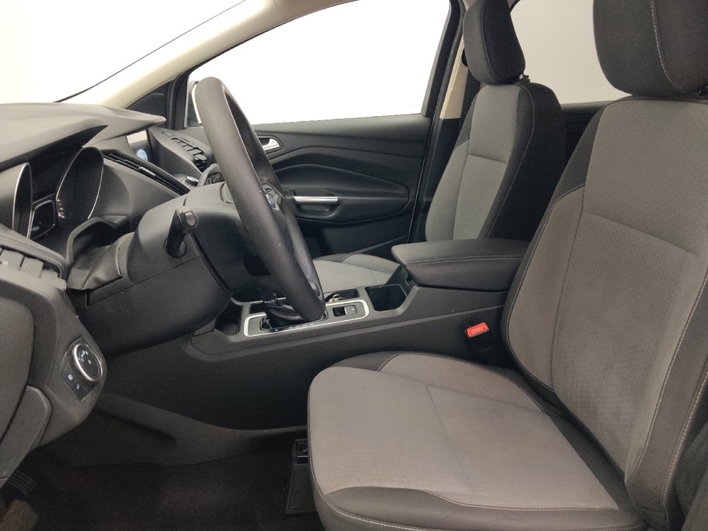 Used 2019 Ford Escape SE AWD/4WD image 17