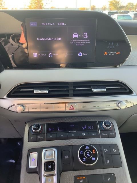 Used 2022 Hyundai Palisade SEL image 32