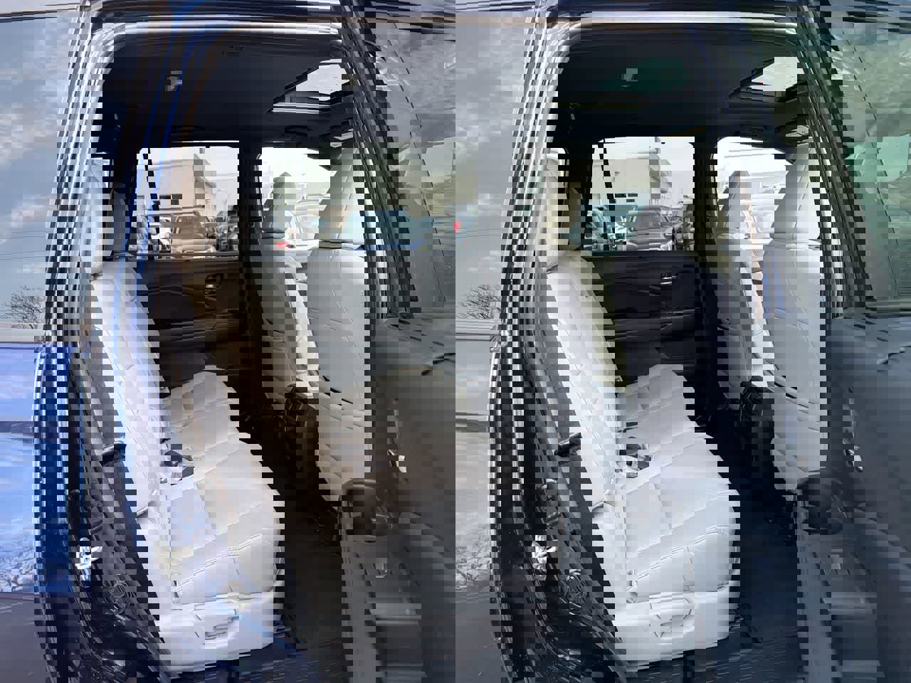 Used 2020 Honda Passport EX-L image 26