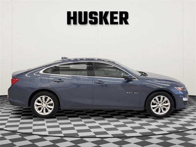 Certified 2024 Chevrolet Malibu LT image 4