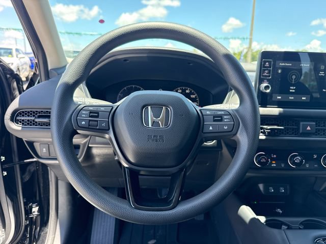 New 2027 Honda HR-V LX image 35