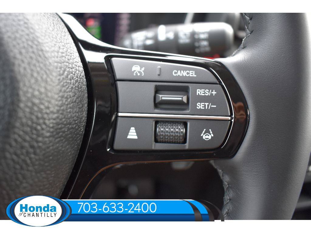 New 2026 Honda Pilot Touring image 13