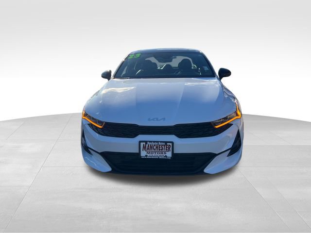Used 2023 Kia K5 GT-Line image 2