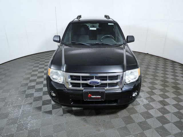 Used 2009 Ford Escape XLT FWD image 3