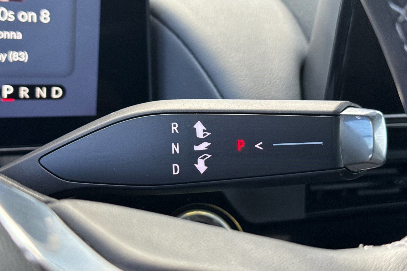 Certified 2024 Honda Prologue Touring image 18