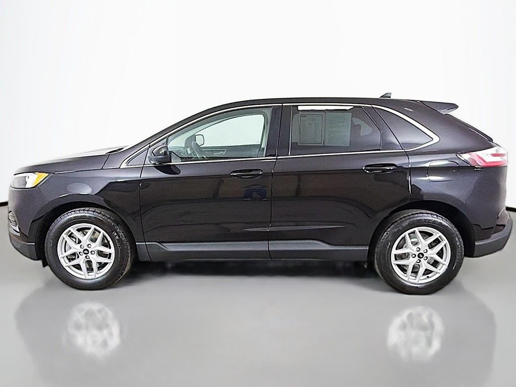Used 2024 Ford Edge SEL w/ Convenience Package AWD/4WD image 13