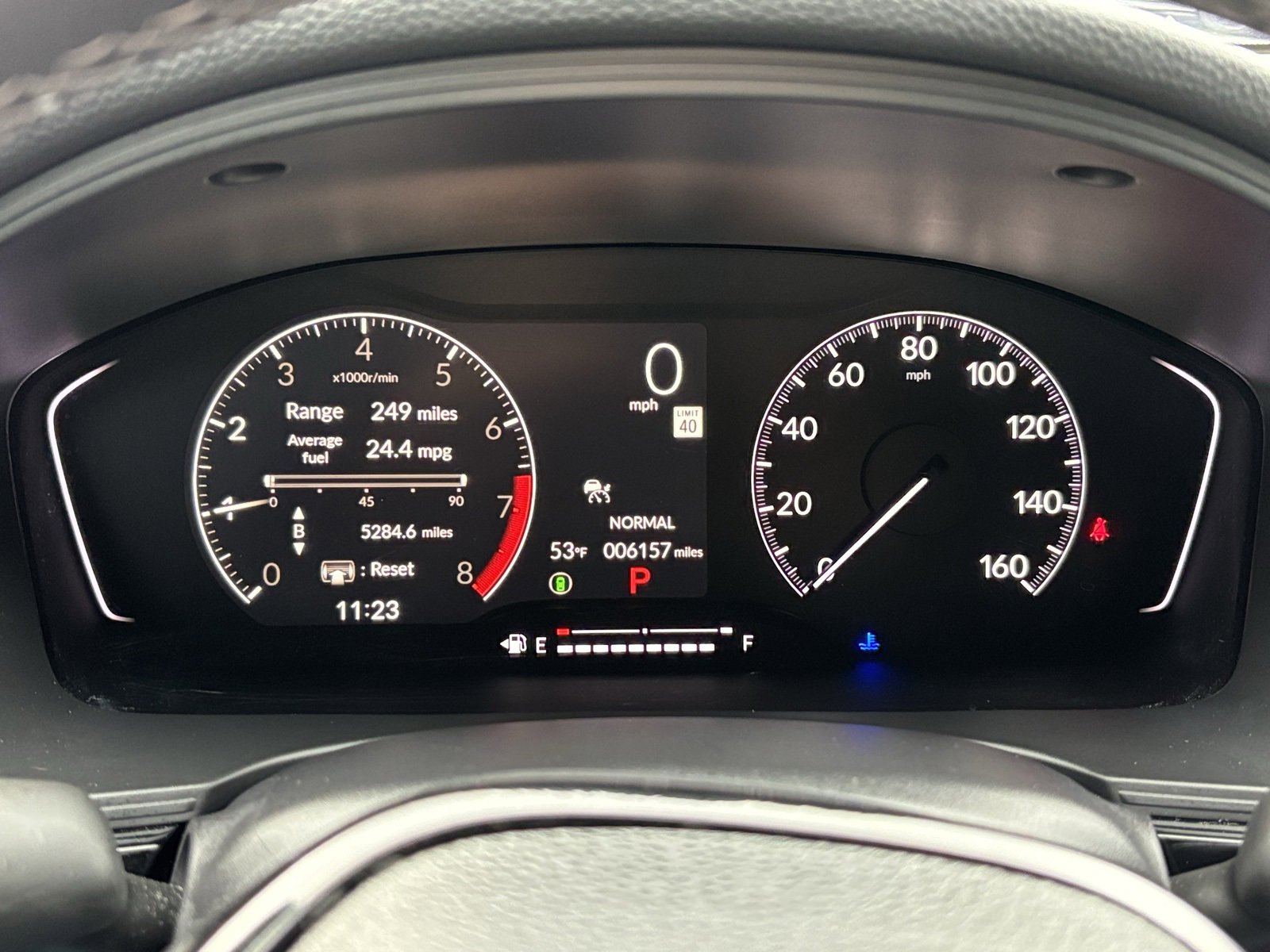 Used 2025 Honda Civic Sport image 24