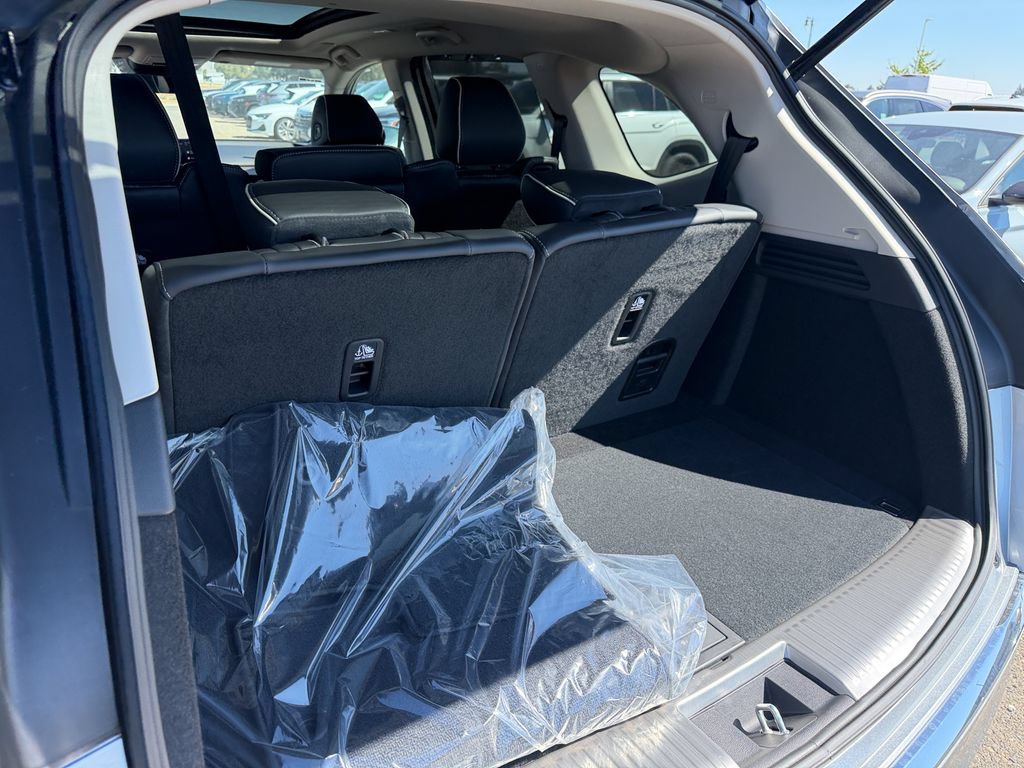 New 2026 Acura MDX w/ Advance Package AWD/4WD image 28