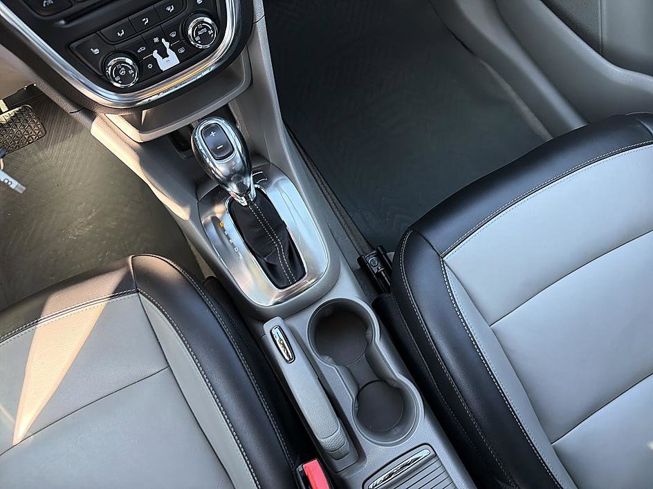 Used 2015 Buick Encore Leather image 18