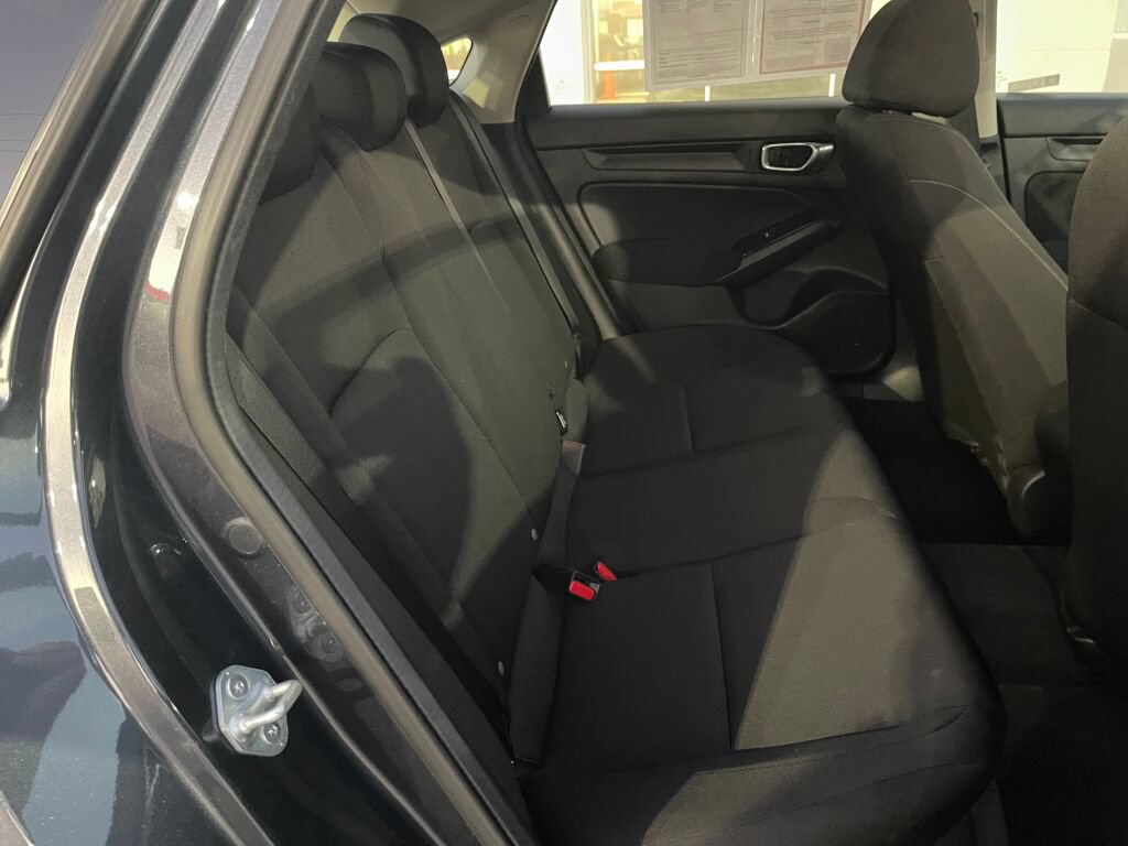 Certified 2023 Honda Civic LX image 27