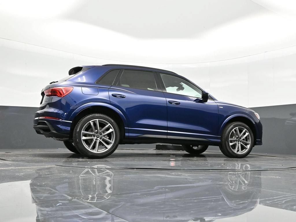 New 2025 Audi Q3 2.0T Premium AWD/4WD image 26
