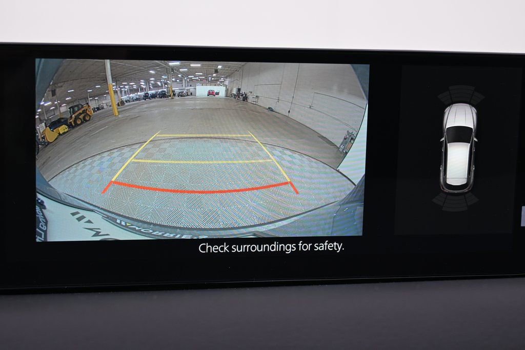 New 2026 MAZDA CX-50 2.5 Hybrid w/ Cargo Package image 29