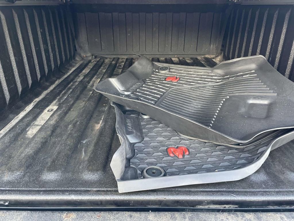 Used 2022 RAM 1500 Rebel w/ Rebel Level 2 Equipment Group image 48