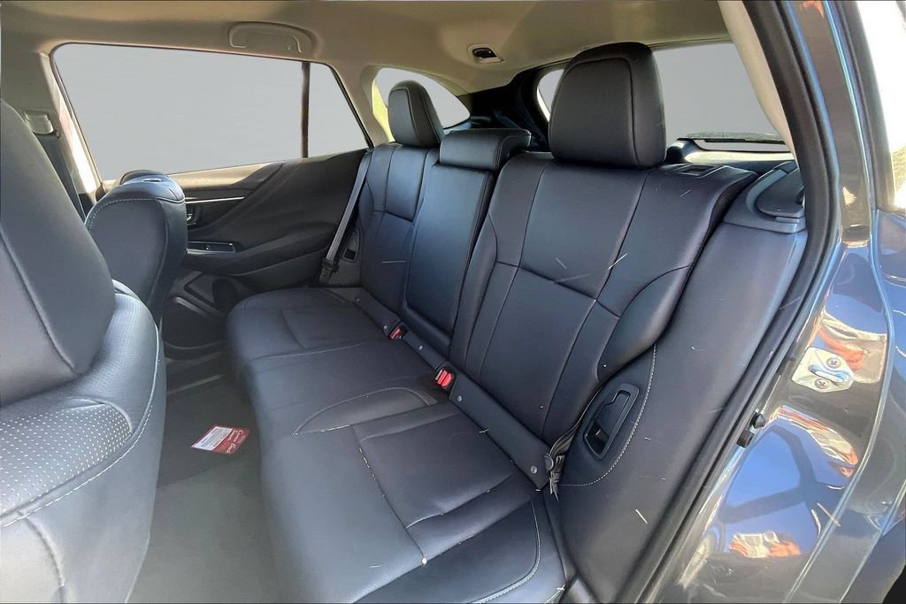 Used 2024 Subaru Outback Limited XT AWD/4WD image 18