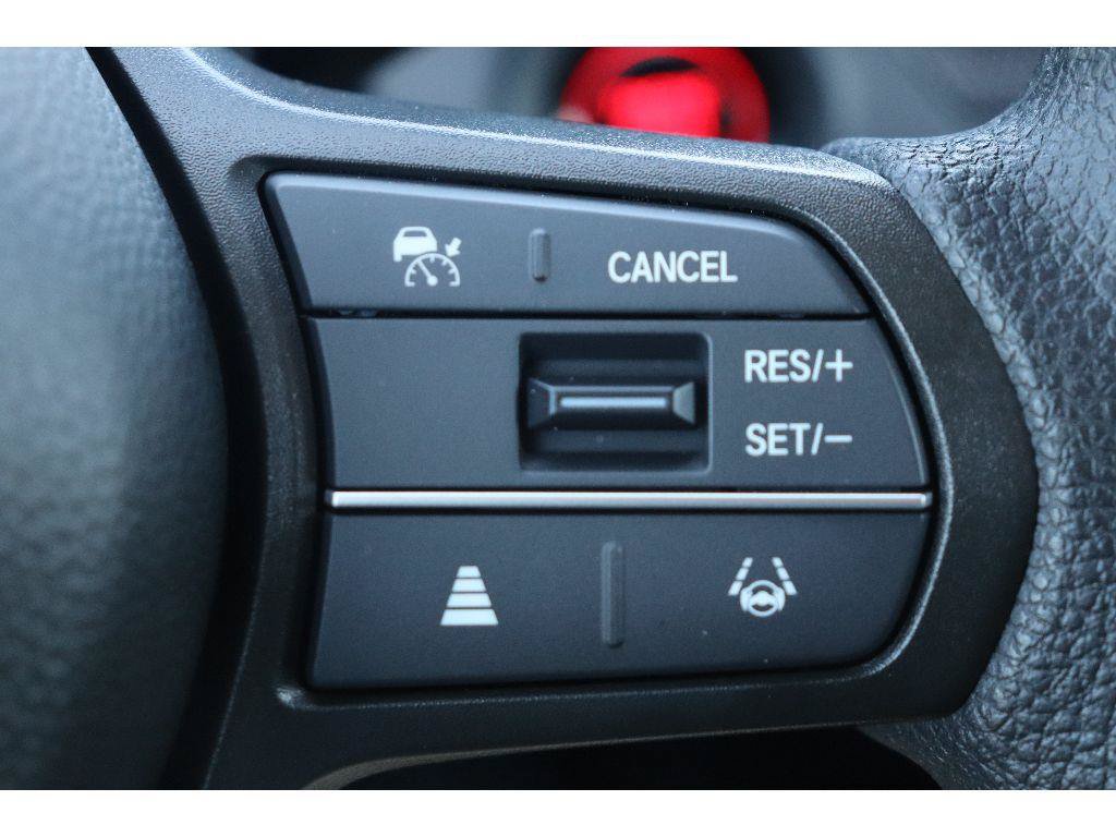 Certified 2026 Honda CR-V LX image 13