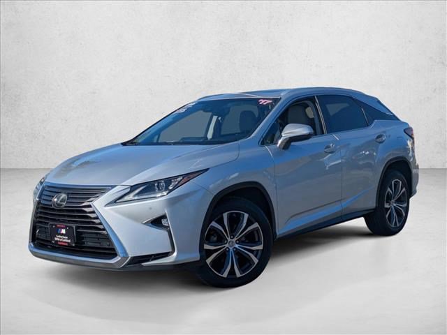 Used 2017 Lexus RX 350 AWD image 1