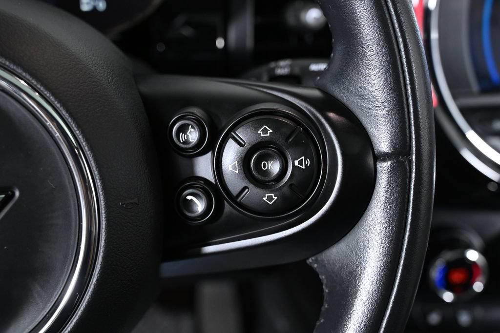 Used 2021 MINI Cooper 4-Door Hardtop w/ 6.5" Touchscreen Package FWD image 14