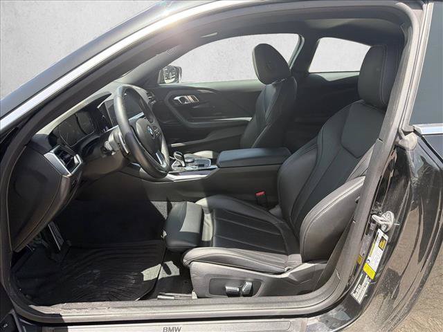 Used 2022 BMW 230i Coupe RWD image 10