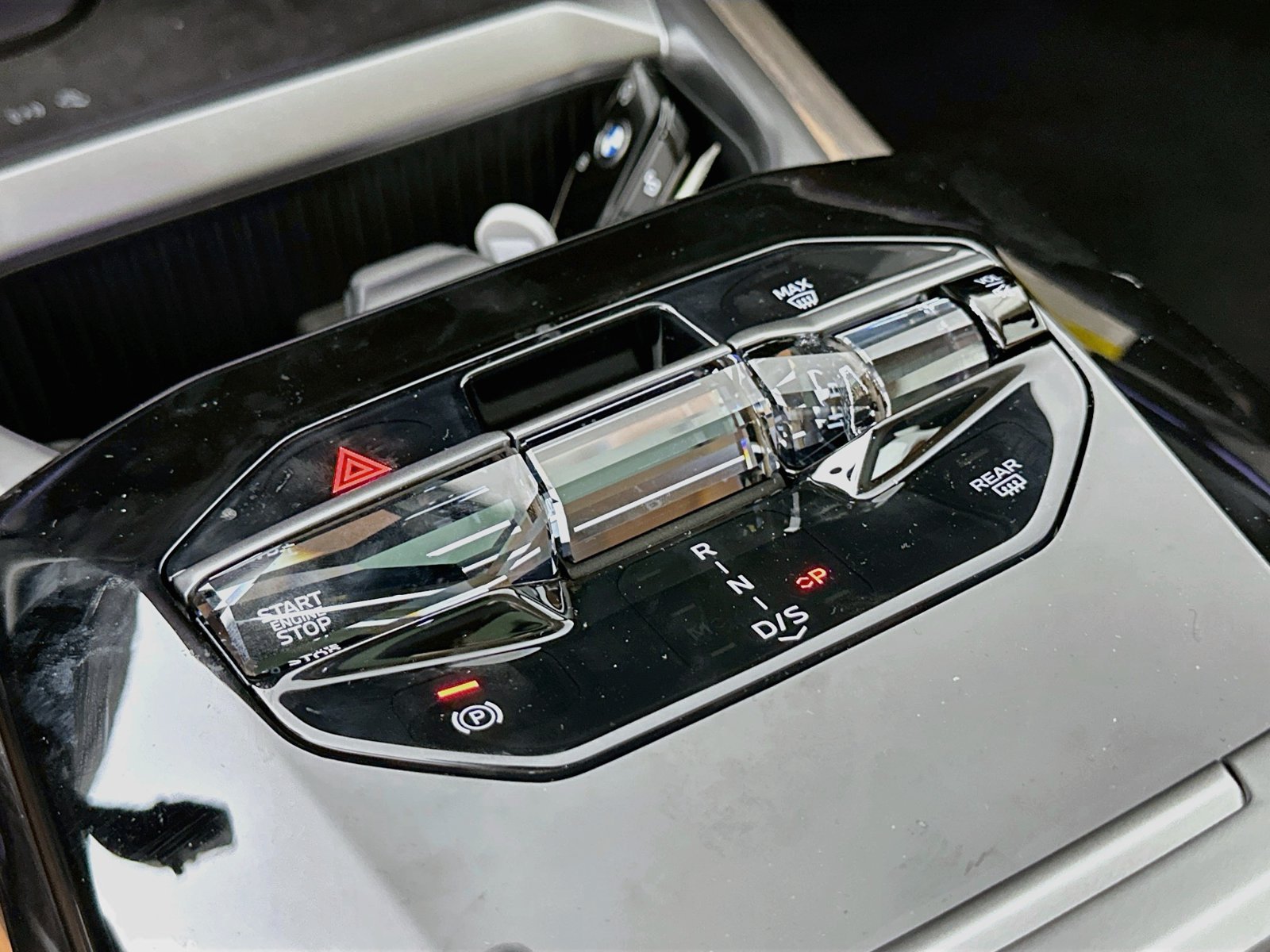 New 2027 BMW 740i xDrive AWD/4WD image 27
