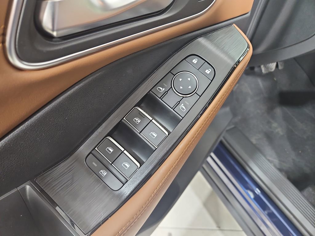 New 2026 Nissan Rogue Platinum image 11