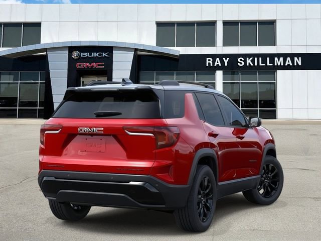 New 2026 GMC Terrain Elevation w/ Black Edition image 4