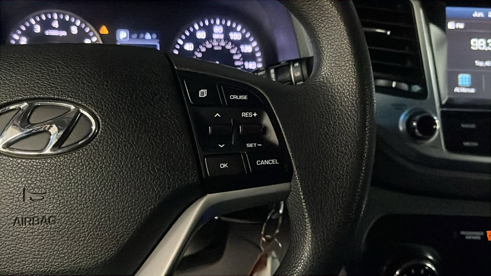 Used 2018 Hyundai Tucson SEL AWD/4WD image 13