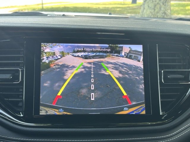 Used 2024 Dodge Durango SRT image 30