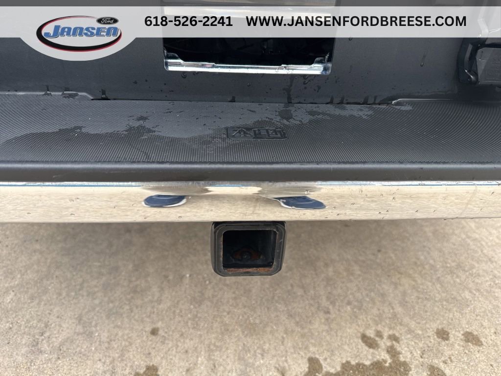 Used 2025 Ford F150 XLT w/ Equipment Group 301A Standard image 30