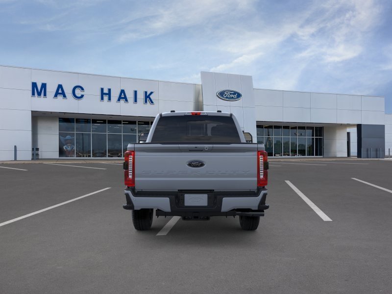New 2026 Ford F250 Lariat w/ Black Appearance Package AWD/4WD image 5