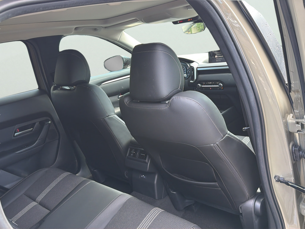 New 2026 MAZDA CX-50 Meridian Edition w/ Weather Package AWD/4WD image 22